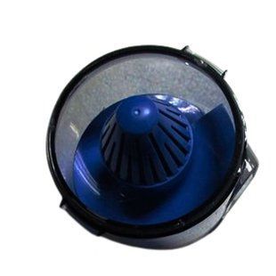 Фільтр циклонний для контейнера для пилу для пилососа PHILIPS FC61. 300001574671 фото 1