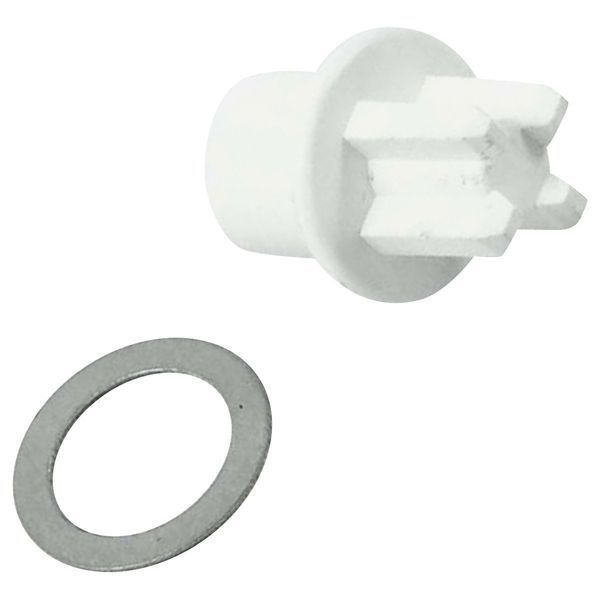 Муфта кухонного комбайну Kenwood FPP215 KW714314 фото 2