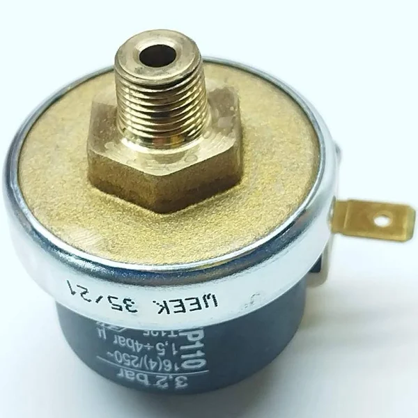 Прессостат праски Kenwood IC450 KW689703 фото 4