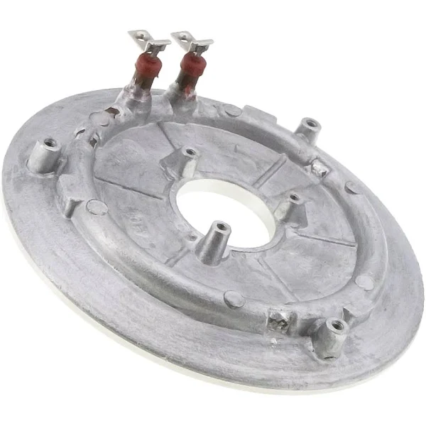 Тен дисковий мультиварки Moulinex MK306 US-992429 фото 2
