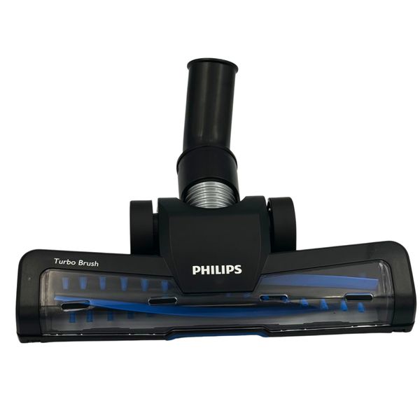 Турбощітка CP0191/01 для пилососа PHILIPS 5000 Series PowerPro Active FC9556/09 432200426231 фото 1