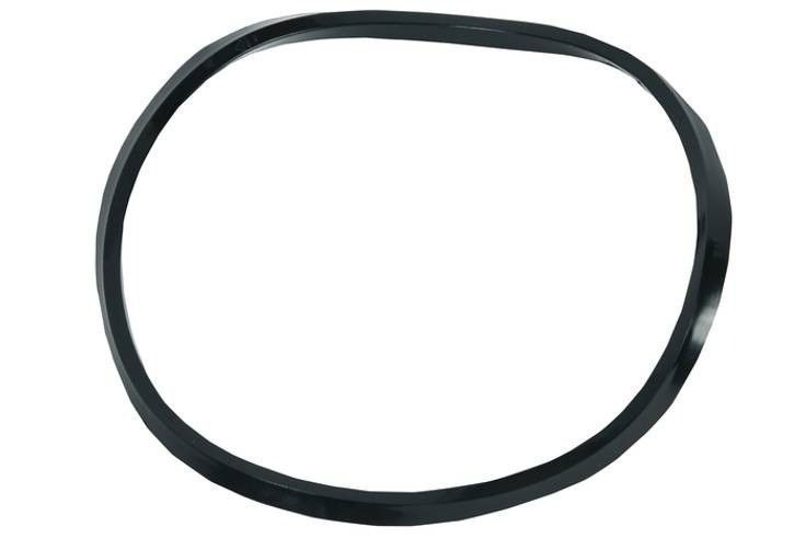 Прокладка контейнера пилососу Rowenta RO4825EAR SS-7222046512 фото 2