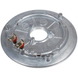 Тен дисковий мультиварки Moulinex MK306 US-992429 фото 3