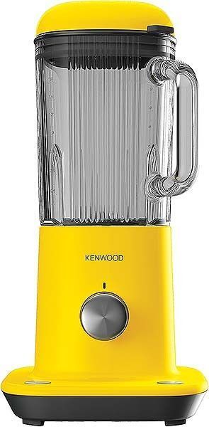 Чаша скляна блендеру Kenwood BLX68 KW710720 фото 2