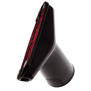 Насадка для мягкой мебели (малая) для пылесоса Philips под трубу D-35 мм FC95, FC97 432200427031 фото 1