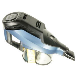 Корпус для пылесоса Philips Saeco, синий 300003624331 фото 1