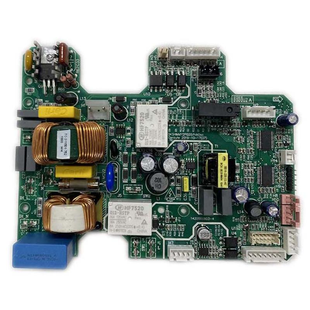 Плата керування кухонного комбайну Kenwood KCL95 AS00000411 фото 1