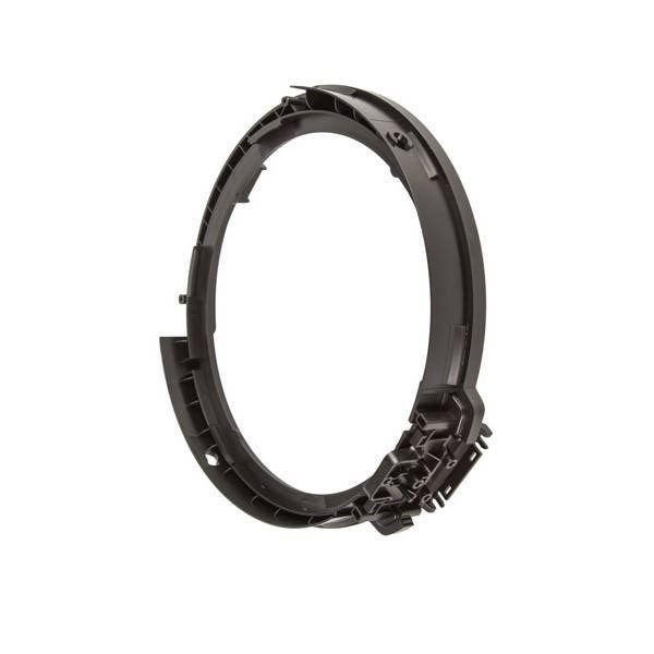 Обод нижней части корпуса мультиварки Moulinex MK305 SS-993037 фото 2