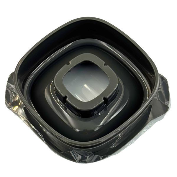 Крышка чаши для блендера Philips HR3020/20 642001005967 фото 3