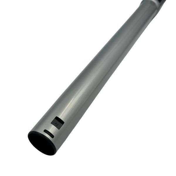 Труба телескопічна для пилососа Philips FC9550, CP0187/01 (метал) D=35mm 300009552461 фото 2