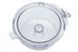 Корзина фильтр соковыжималки Braun K650FPWH BR67051147 фото 2