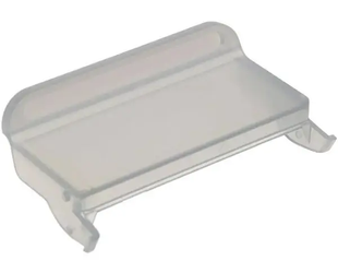 Крышка контейнера утюга Braun BK 5312818201 фото 1