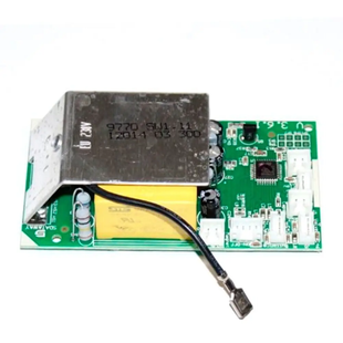 Плата питания кофемашины кофеварки Krups XP5280 MS-622280 фото 1