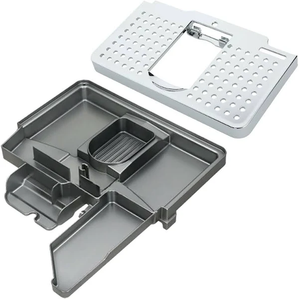 Решітка піддону кавоварки Delonghi ESAM6650 7032115500 фото 2