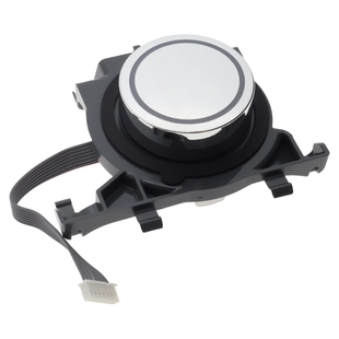 Блок керування кухонного комбайну Kenwood BK AS00000406 фото 1