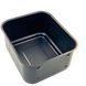 Велика чаша для мультипечі Tefal та Moulinex Dual Easy Fry & Grill SS-9100052690 фото 1