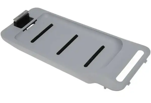 Накладка корпусная под утюг утюга Braun IS7143WH 7312875119 фото 1