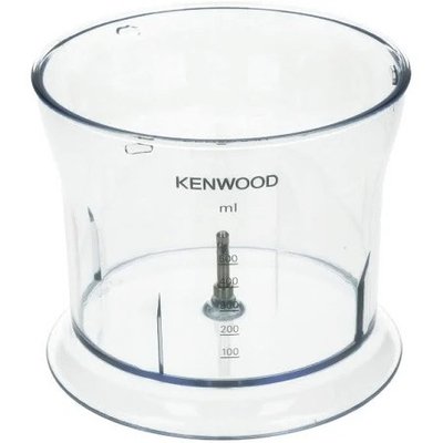 Емкость для Kenwood HB712 KW712995 фото 1