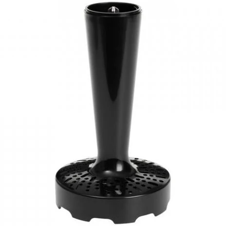 Насадка приготування пюре без редуктора чорна блендеру braun Mq 745 7322112264 фото 2