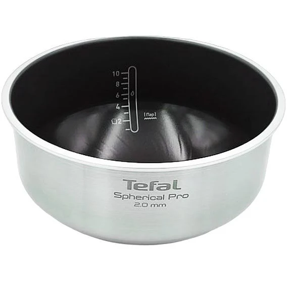 Чаша мультиварки Tefal RK908A34 US-7231002365 фото 2