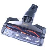 Металева турбощітка-насадка Philips P8000 300005865901 для пилососів 300005865901 фото 1