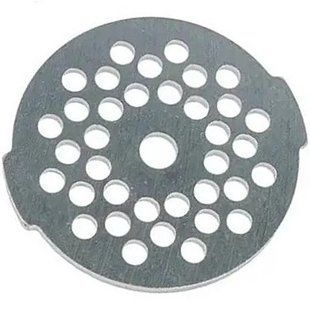 Решітка насадки кухонного комбайну Moulinex QA3098B1 MS-650867 фото 1