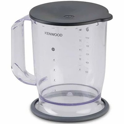 Мерный стакан 1000ml Kenwood HDM804SI KW716248 фото 1