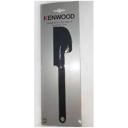 Силіконова лопатка кухонного комбайну Kenwood KVC3150S AW20010012 фото 2