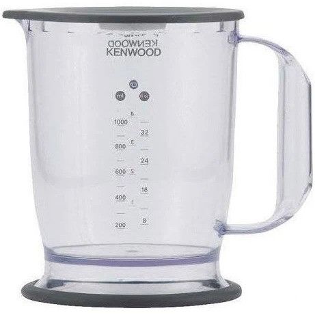 Мірна склянка 1000ml блендеру Kenwood HDM804SI KW716248 фото 2