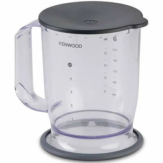 Мірна склянка 1000ml блендеру Kenwood HDM804SI KW716248 фото 1