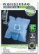 Мішки wonderbag mint aroma universal пилососу Rowenta RO305 WB415120 фото 3