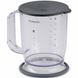 Мірна склянка 1000ml блендеру Kenwood HDM804SI KW716248 фото 1