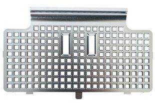 Решетка поддона кофеварки Krups EA872A10 SS-8030001754 фото 1