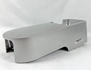 Кришка кухонного комбайну Kenwood KCC9040S KW716596 фото 1