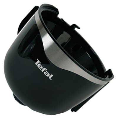 Холдер фільтра кавоварки Tefal CM340810 FS-9100016355 фото 1