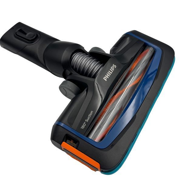Турбощітка до акумуляторного пилососа Philips FC6718 300006318662 фото 2
