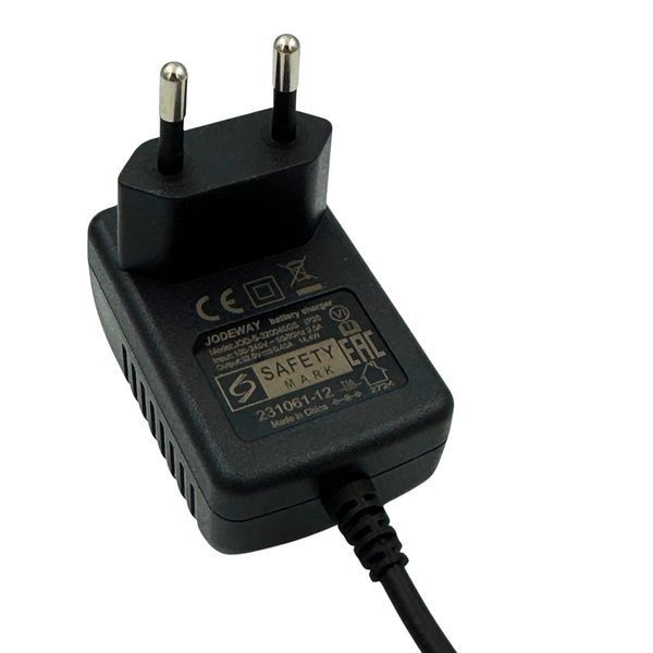 Адаптер/зарядка до пилососу PHILIPS&nbsp;XC3032 300011188611 фото 4
