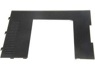 Панель права чорна кавоварки Delonghi ECA13100 5332143800 фото 1