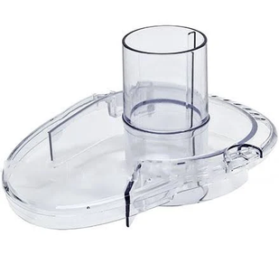 Крышка соковыжималки Tefal ZN25013E SS-193283 фото 1