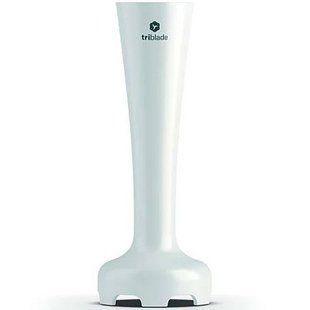 Ніжка блендерна пластикова блендеру Kenwood HDP109WG KW717039 фото 1