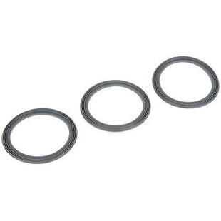 Комплект ущільнювальних кілець блендеру Kenwood BLP607WH KW716038 фото 1