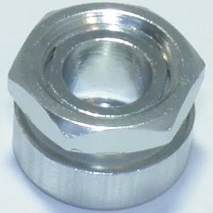Основание клапана блокировки крышки мультиварки Moulinex CE500E32 SS-994566 фото 1