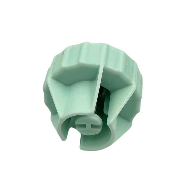 Крышка контейнера для воды вертикального отпаривателя PHILIPS GC516 996510079207 фото 2