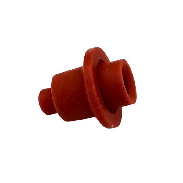 Прокладка помпы&nbsp;парового удару для утюга&nbsp;PHILIPS&nbsp;GC4410 423901554416 фото 2