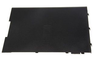 Панель ліва чорна кавоварки Delonghi ECA13100 5332143900 фото 1