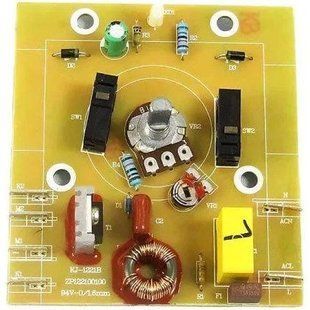 Плата керування блендеру Kenwood BLP607WH KW716056 фото 1