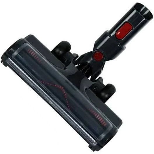 Турбо щітка пилососу Rowenta TY6974KO FS-9100040195 фото 2