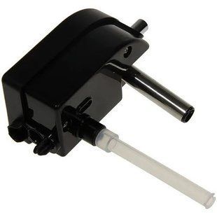 Крышка капучинатора кофеварки Delonghi BK 7313224581 фото 1
