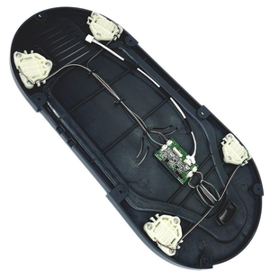 Головна плата кухонного комбайну Kenwood KVL85 AS00002580 фото 1
