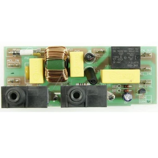 Плата керування кухонного комбайну Kenwood KPL9010S KW717013 фото 1